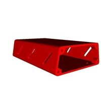 Enclosure for ATU-100 N7DDC Automatic antenna tuner - Thumbnail 5