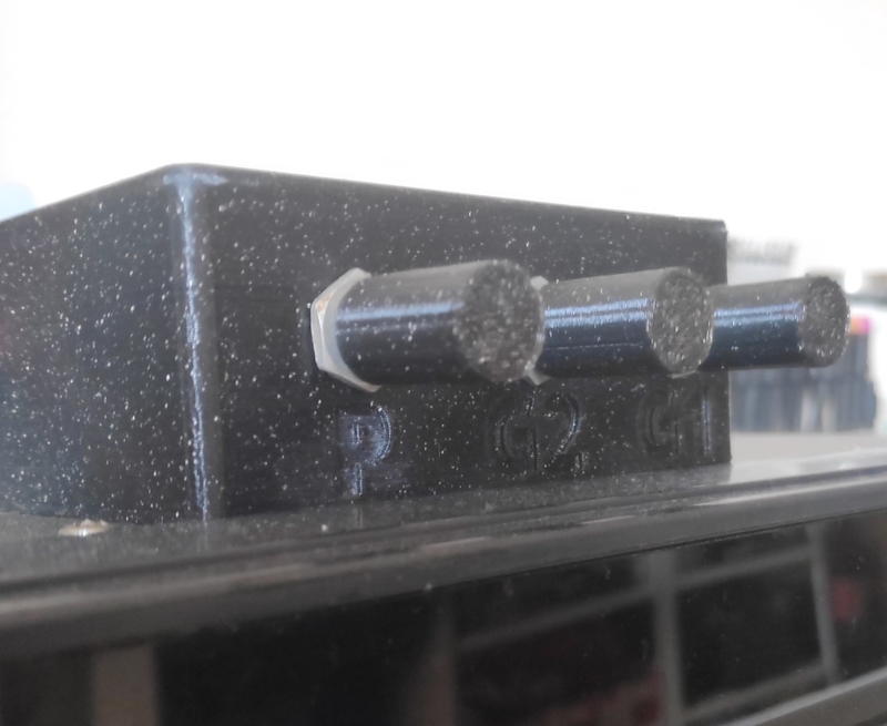 Xphase QRM Eliminator