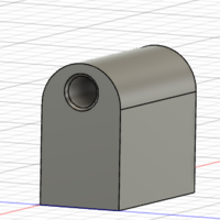 Damper support kit for accelerator and brake Fanatec V3 - Thumbnail 4