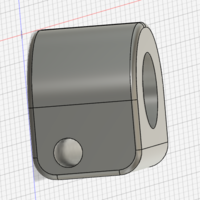 Heunsinkveld sprint hydraulic damper support - Thumbnail 2