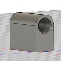 Heunsinkveld sprint hydraulic damper support - Thumbnail 3