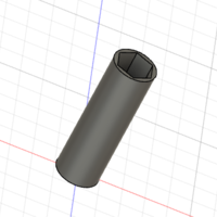 Heunsinkveld sprint hydraulic damper support - Thumbnail 4