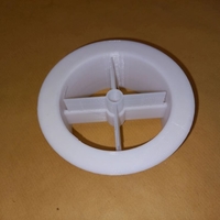 Dachrinnenablauf (Gutter drain) - Thumbnail 5