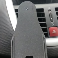 Small Sony Xperia 5 ii Car Holder 3D Printing 399790