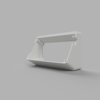 Screen housing for BTT TFT35 V3 - Thumbnail 8