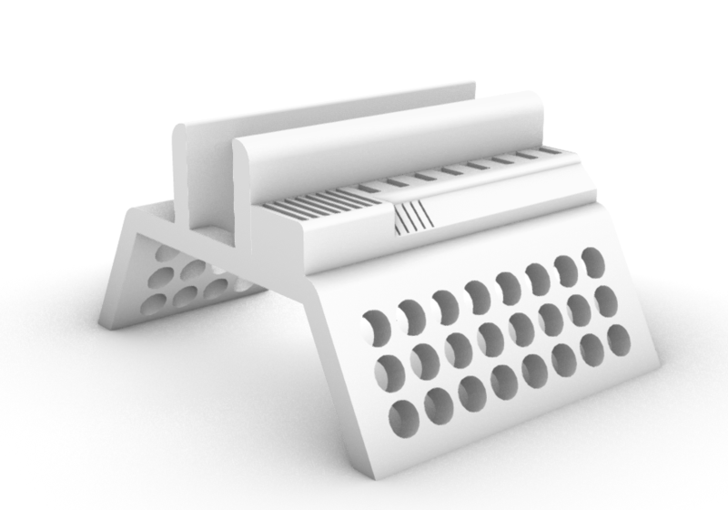 Laptop stand for Y7000P