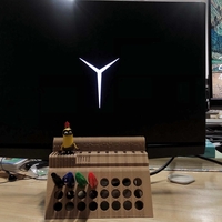 Laptop stand for Y7000P - Thumbnail 3