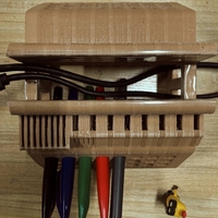 Laptop stand for Y7000P - Thumbnail 4