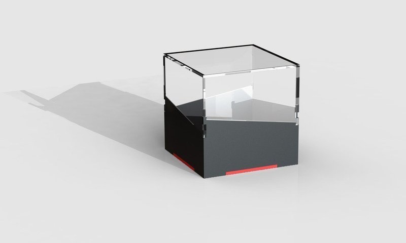Basic screw Box 1-1