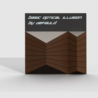 Basic Optical illusion - Thumbnail 1