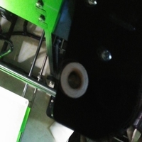 Bushing for Z axis drives rods - Thumbnail 1