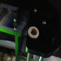 Bushing for Z axis drives rods - Thumbnail 2