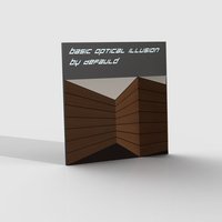 Basic Optical illusion - Thumbnail 2