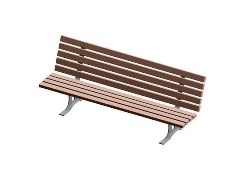Public benches