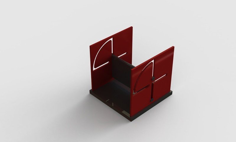 Basic mechanism