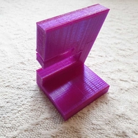 Charging Dock for Smartwatch Xiaomi Mi Band 5 - Thumbnail 2