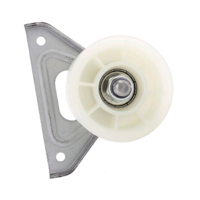 Ariston Tumble Dryer Pulley Wheel Reinforced - Thumbnail 1