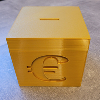 Money box (piggy bank) - Thumbnail 3