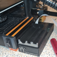 octoprint pi cover - Thumbnail 2