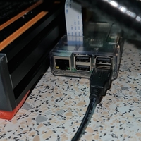 octoprint pi cover - Thumbnail 4