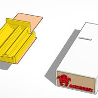 octoprint pi cover - Thumbnail 5