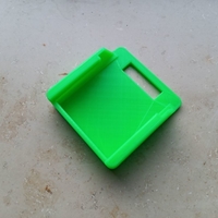 Kappe für Makita Akku 14,4V & 18V (Cover for Makita Accu) - Thumbnail 2