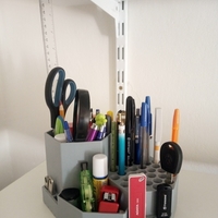 Simple pencil holder - Thumbnail 4