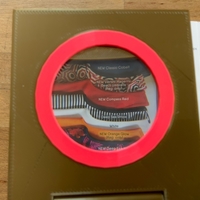 Large Folding Magnifier - Thumbnail 4