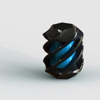 Hexagon screwbox - Thumbnail 3