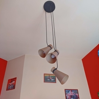 Modern Lamp - Thumbnail 3