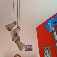 Modern Lamp - Thumbnail 4