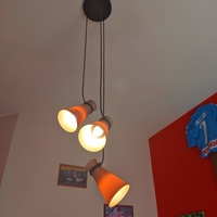 Modern Lamp - Thumbnail 5
