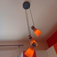 Modern Lamp - Thumbnail 6