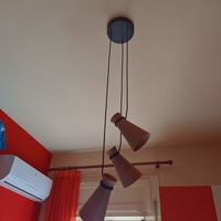 Modern Lamp - Thumbnail 7