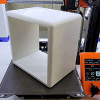 Cube shelf - Thumbnail 3