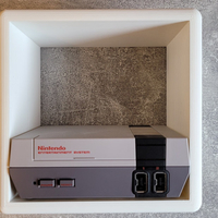 Cube shelf - Thumbnail 4