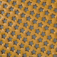 Stars stencil - Thumbnail 4