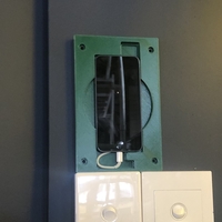 iPod touch wall mount - Thumbnail 3