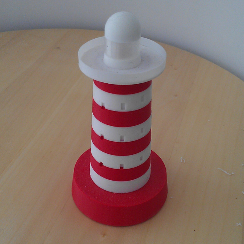 Lighthouse