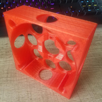 100mm Fan Enclosure - Thumbnail 3