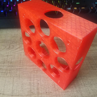100mm Fan Enclosure - Thumbnail 4