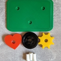 Spinner toy - Thumbnail 1