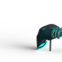 makertronhead-1 - Thumbnail 2