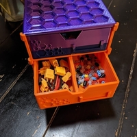 Parts Drawer Divided - Thumbnail 1