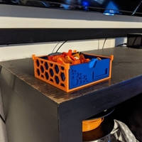 Parts Drawer Divided - Thumbnail 2