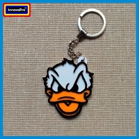 4/4 Donald Duck Keychain - Thumbnail 2