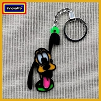 2/2 Pluto Keychain - Thumbnail 1