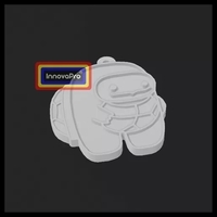 Squirte Among us - Thumbnail 2