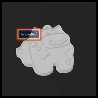 Bulbasaur Among us - Thumbnail 2