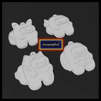Pokemons Amon us Version - Thumbnail 2